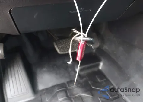 2014 Toyota Tundra Sr V6 z USA, uszkodzony, nr VIN 5TFRU5F17EX033116